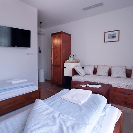 Szazesztendos Reveszhaz Apartman Szigetmonostor Exteriér fotografie