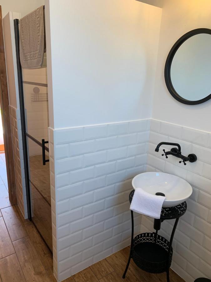 Szazesztendos Reveszhaz Apartman Szigetmonostor Exteriér fotografie