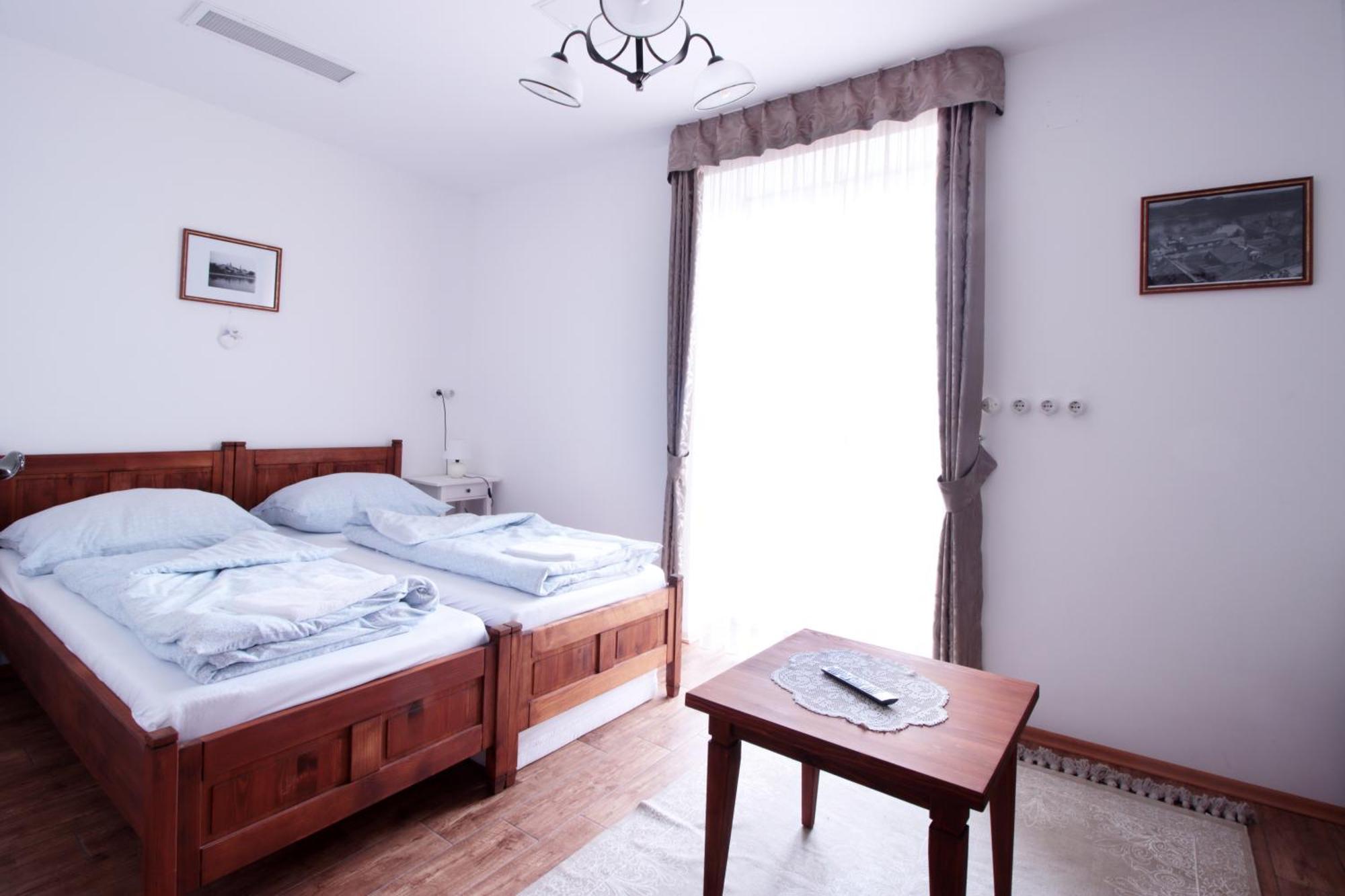 Szazesztendos Reveszhaz Apartman Szigetmonostor Exteriér fotografie